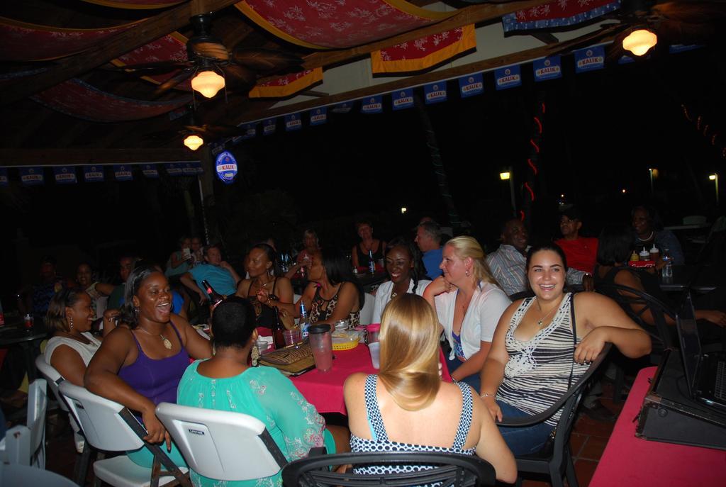 Sunrise Beach Club And Villas - Paradise Island Rum bild