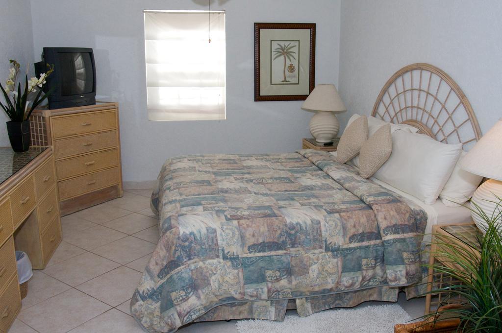 Sunrise Beach Club And Villas - Paradise Island Rum bild