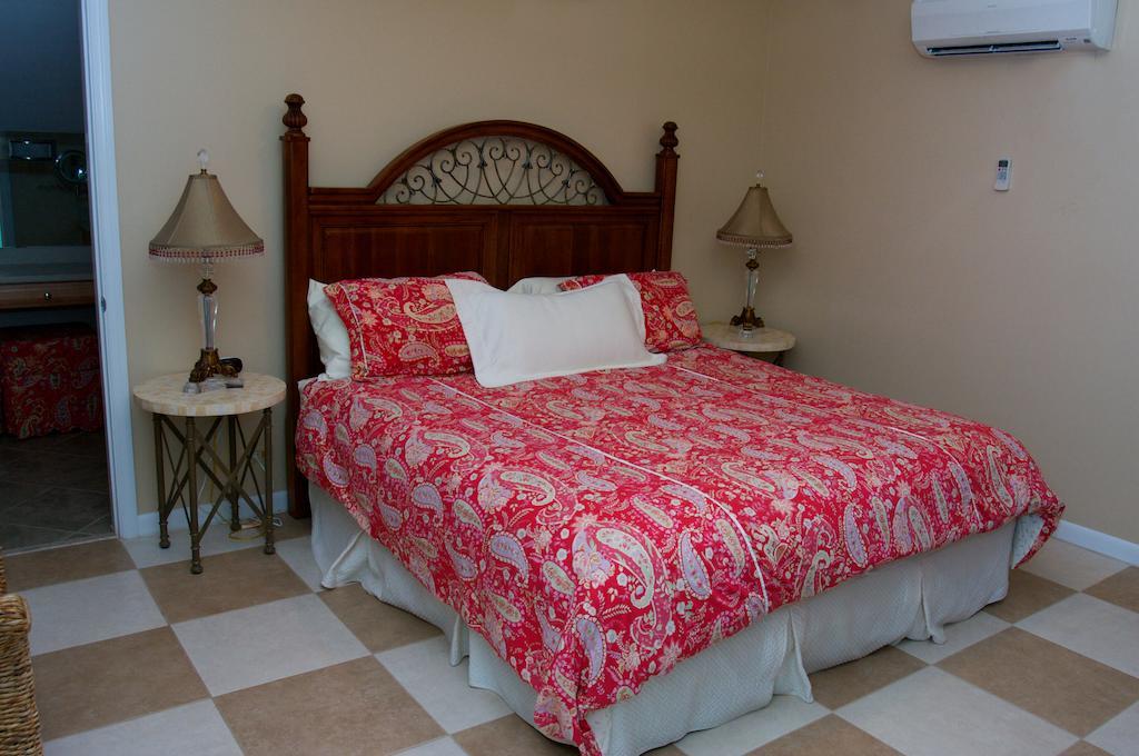Sunrise Beach Club And Villas - Paradise Island Rum bild