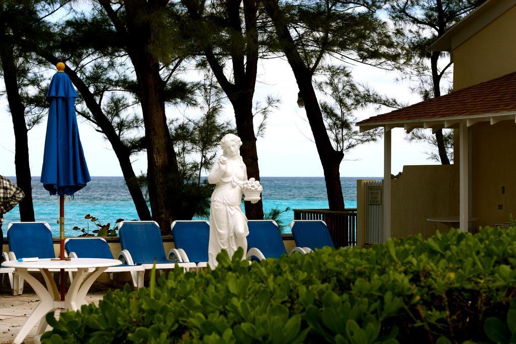 Sunrise Beach Club And Villas - Paradise Island Exteriör bild