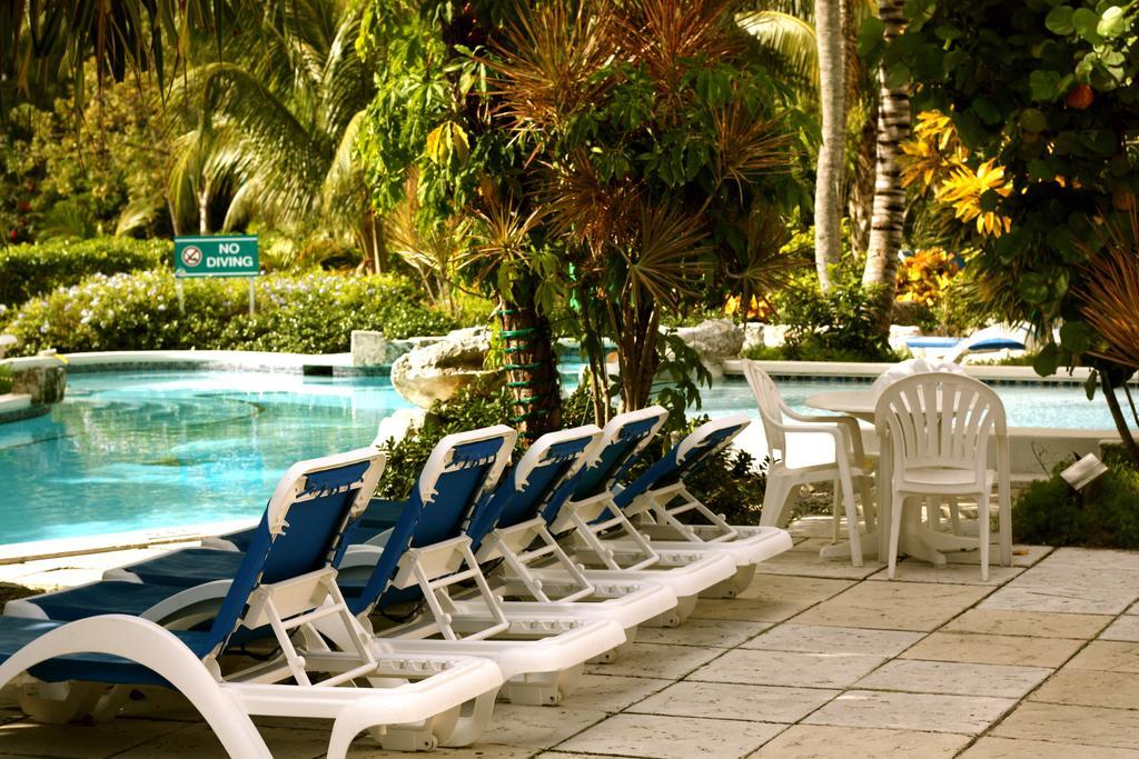 Sunrise Beach Club And Villas - Paradise Island Exteriör bild