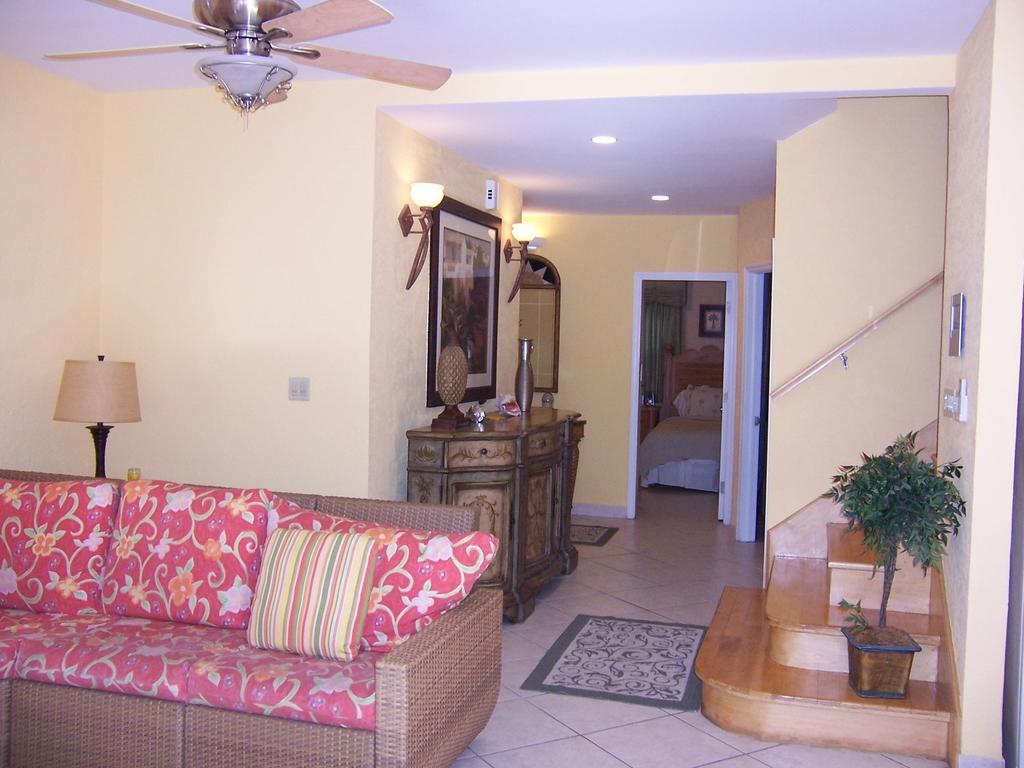 Sunrise Beach Club And Villas - Paradise Island Rum bild