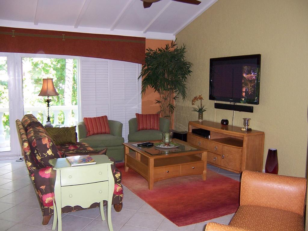 Sunrise Beach Club And Villas - Paradise Island Rum bild