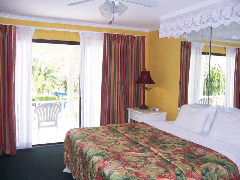 Sunrise Beach Club And Villas - Paradise Island Exteriör bild